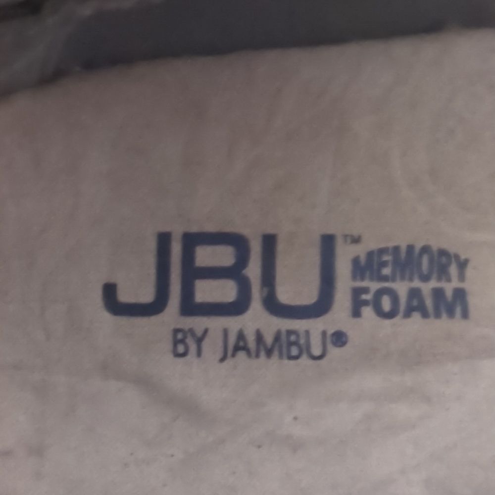 JBU Memory Foam Outdoor Sandals 8.5 - Picture 11 of 11